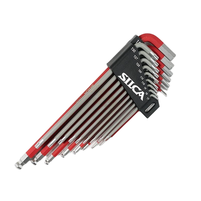 Silca HX-Two Travel Kit