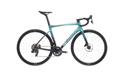 Bianchi Specialissima Pro