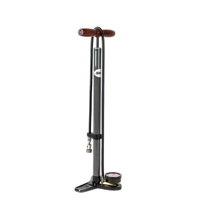 Silca Pista Plus Floor Pump