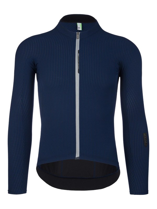 Q36.5 Dottore Pro Pinstripe X Long Sleeve Jersey