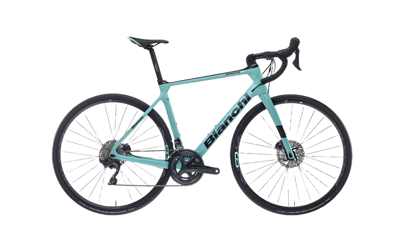 Bianchi Infinito XE