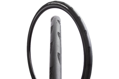 Continental Grand Prix 5000 S TR 700 x 28 Tubeless Tire