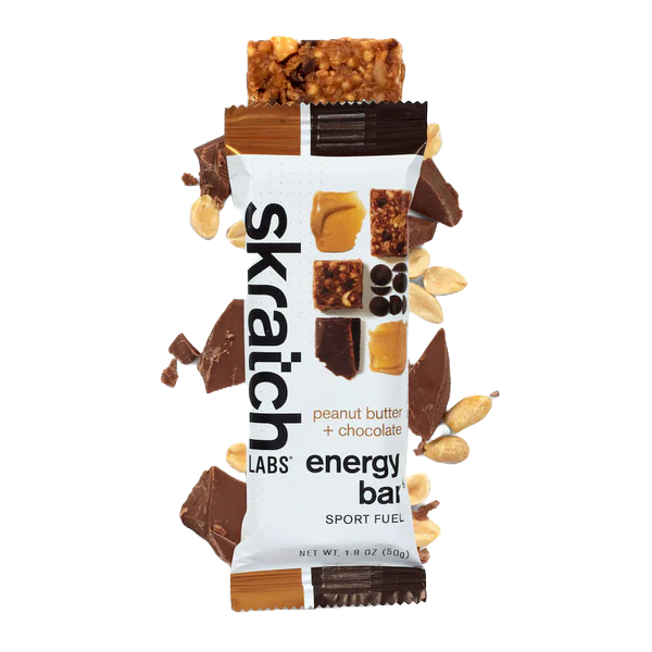 Skratch Labs Anytime Energy Bar