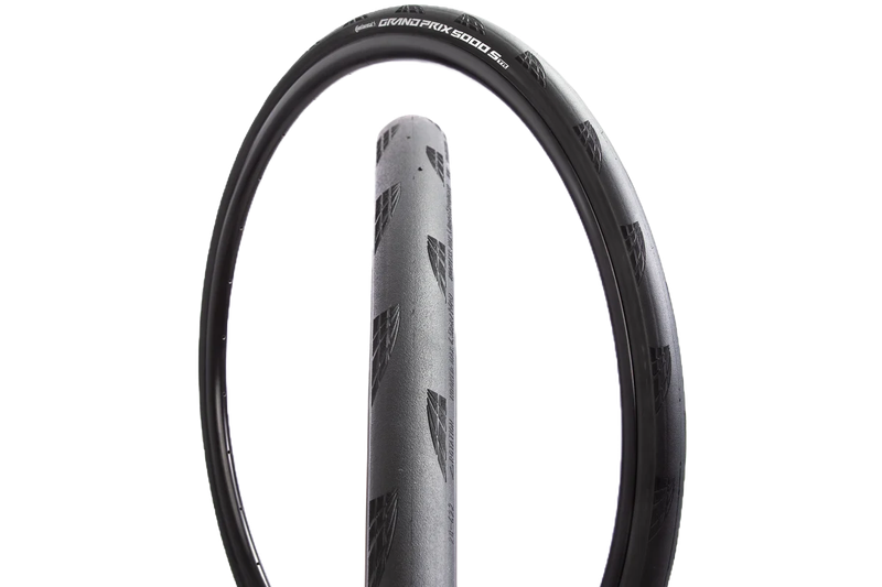 Continental Grand Prix 5000 S TR 700 x 28 Tubeless Tire
