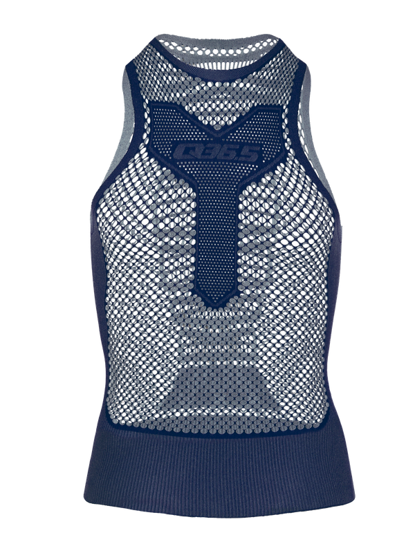 Q36.5 Base Layer 0 Mesh Sleeveless