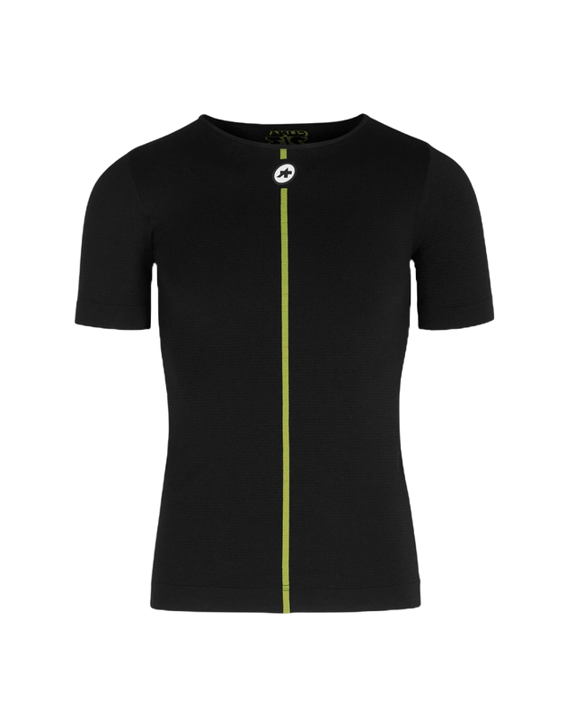 Assos Skin Layer SS Spring/Fall