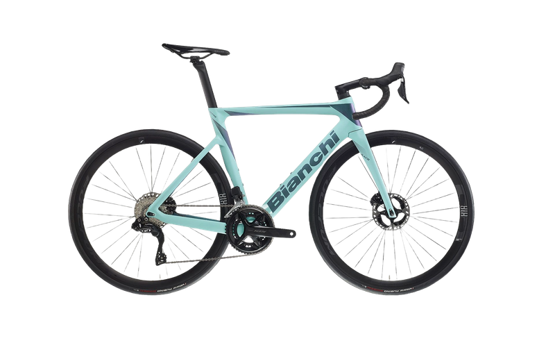 Bianchi Oltre Race
