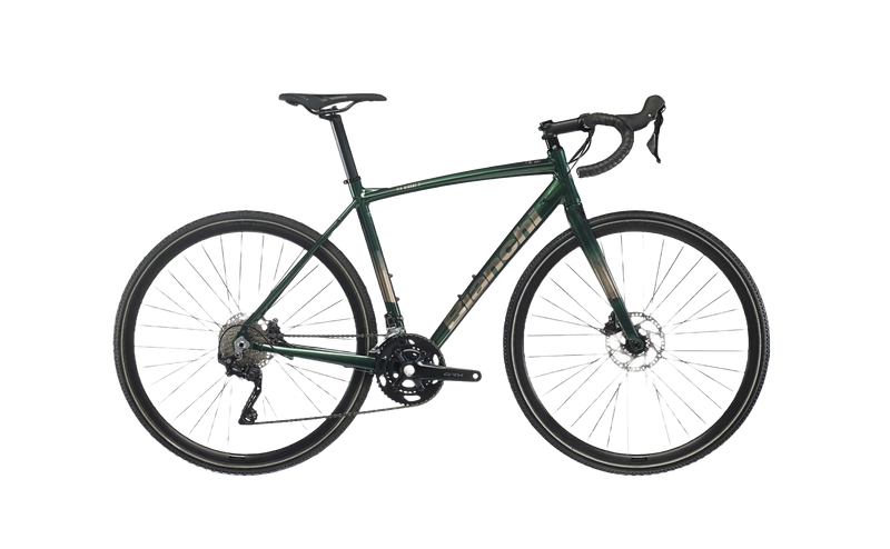 Bianchi Via Nerone 7 Allroad