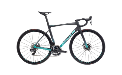 Bianchi Specialissima RC
