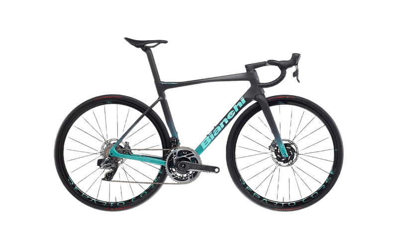 Bianchi Specialissima RC