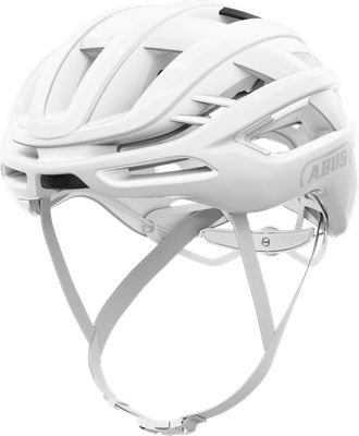 ABUS Airbreaker 2.0 Helmet sz. M Pure White