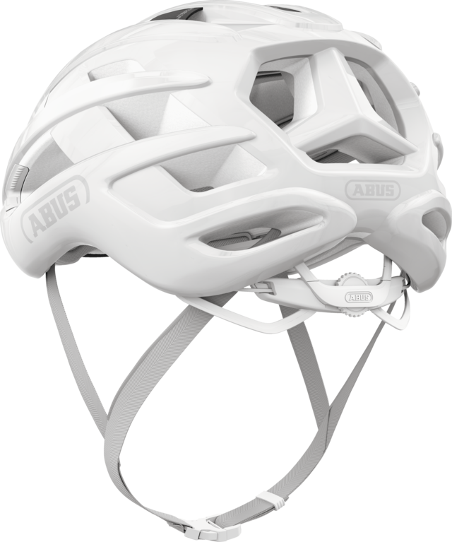 ABUS Airbreaker 2.0 Helmet sz. L Pure White
