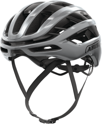 ABUS Airbreaker 2.0 Helmet sz. L Graphite Silver