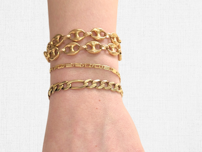 BRACELETS