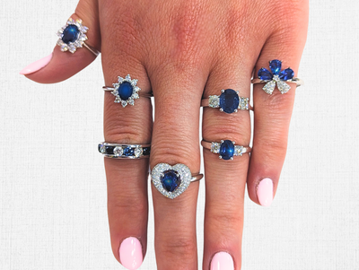 RINGS