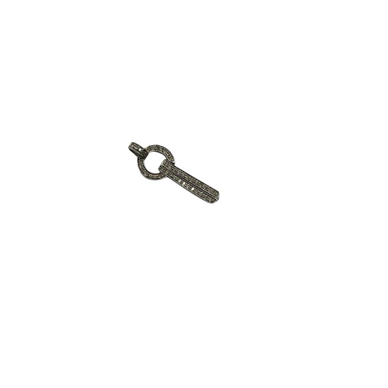 Diamond Dropper Necklace RC314