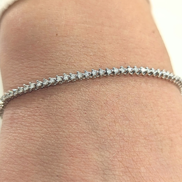 Tennis Bracelets