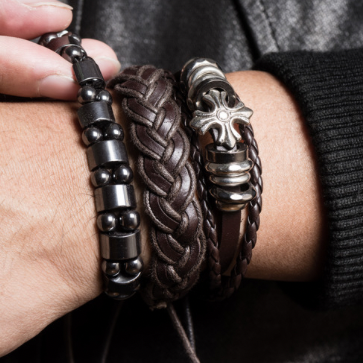 Men’s Bracelets