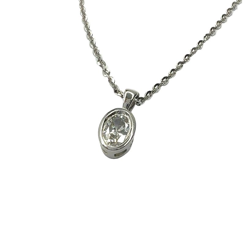 Swarovski Crystal Necklace STEP10