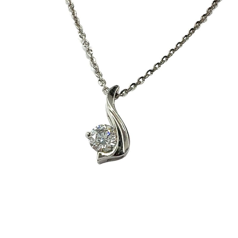 Swarovski Crystal Necklace STEP11