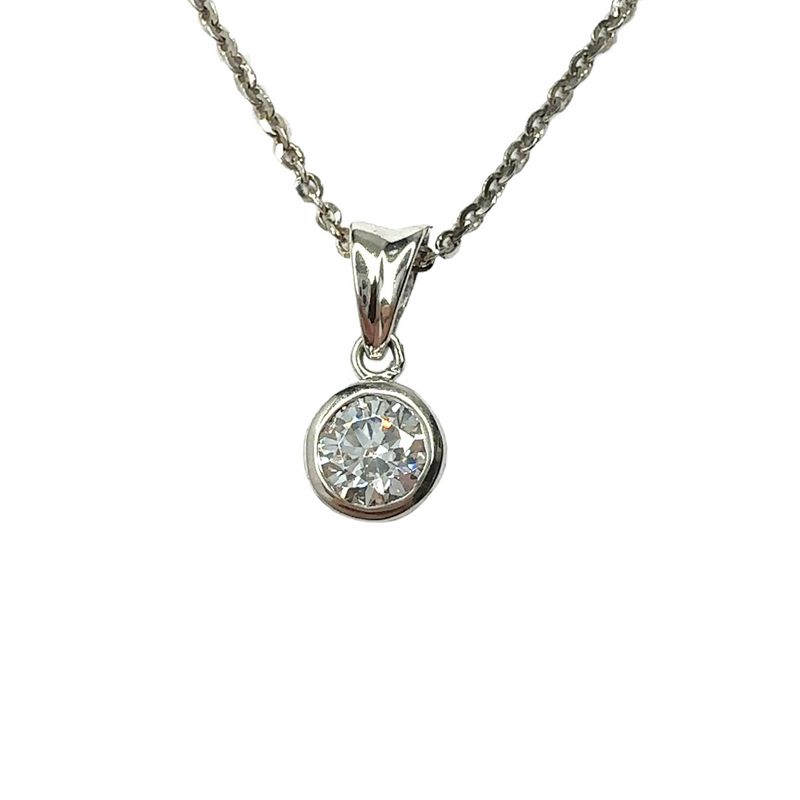 Swarovski Crystal Necklace STEP12
