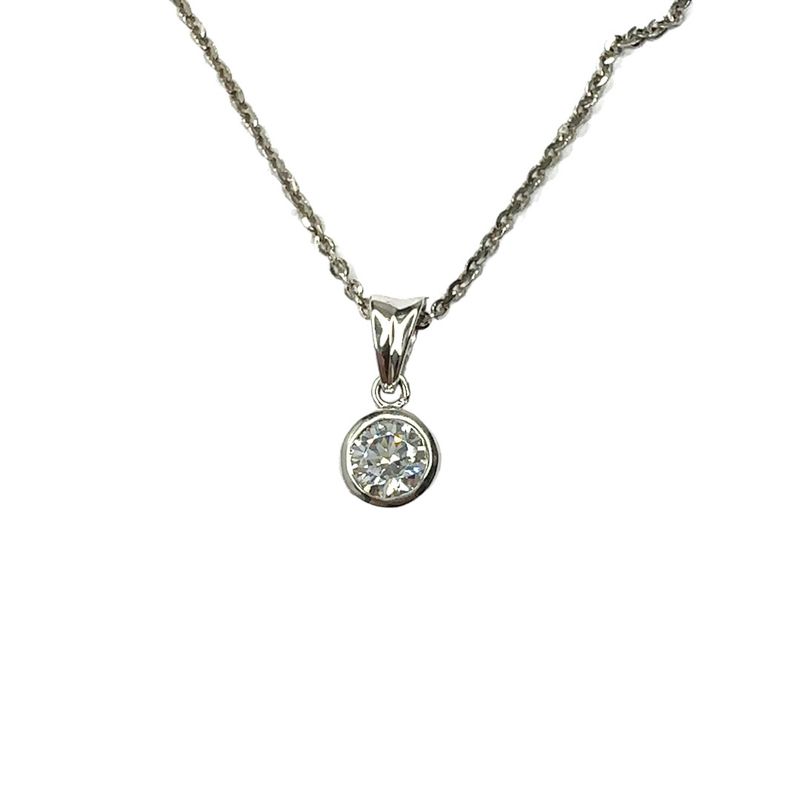 Swarovski Crystal Necklace STEP13