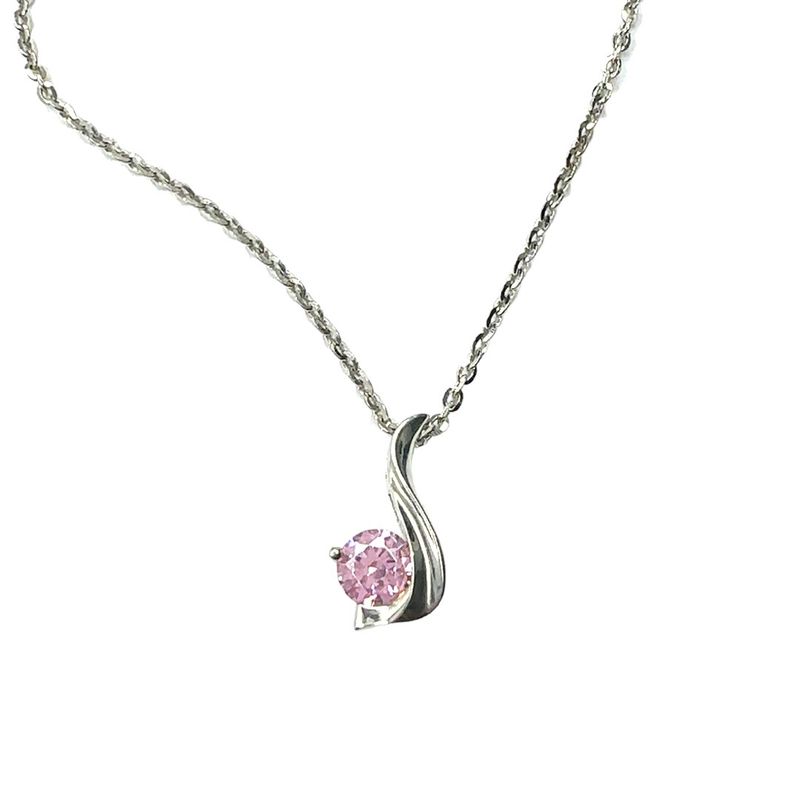 Swarovski Crystal Necklace STEP18