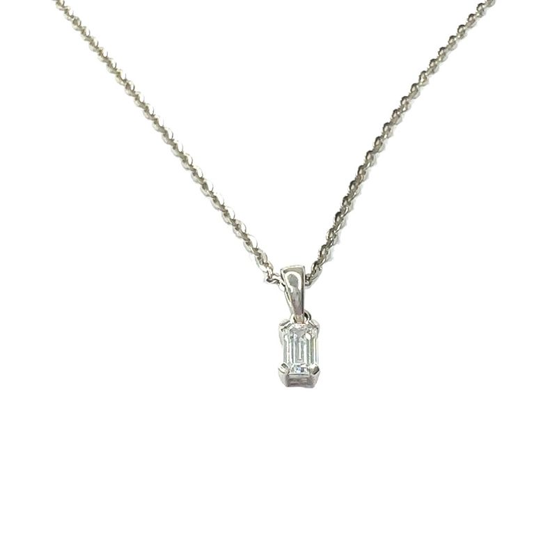 Swarovski Crystal Necklace STEP20