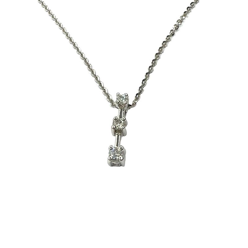 Swarovski Crystal Necklace STEP21