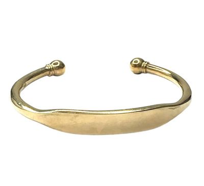 Men’s Gold Bracelets