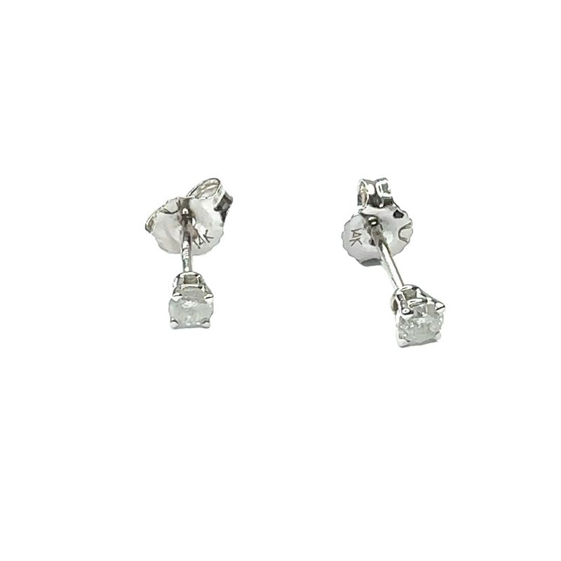 Diamond Studs STE264