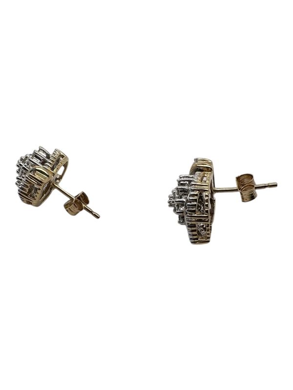 Diamond Studs STE41