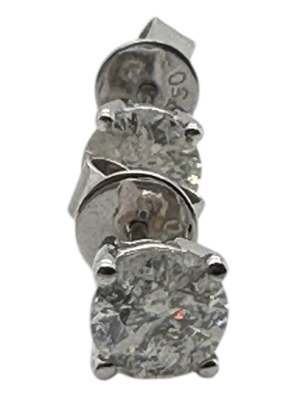 Diamond Studs RC773