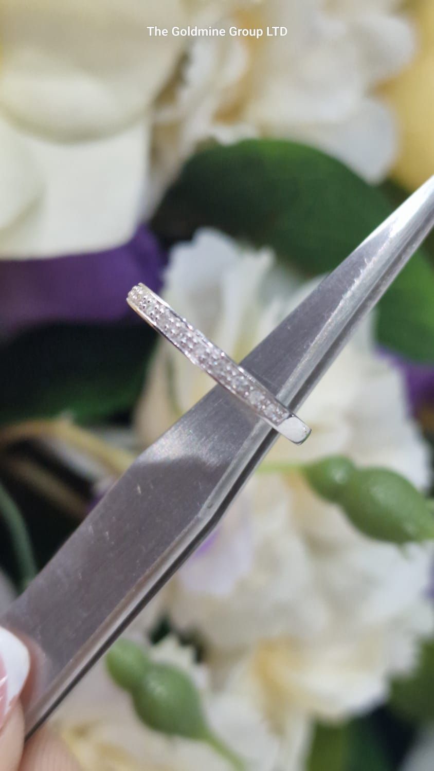 Eternity Ring MLS51