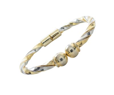 10ct Yellow Gold