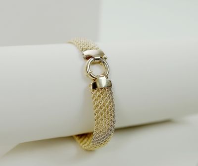 14ct Yellow Gold