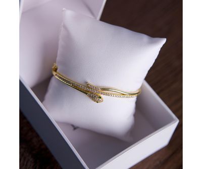 9ct Yellow Gold