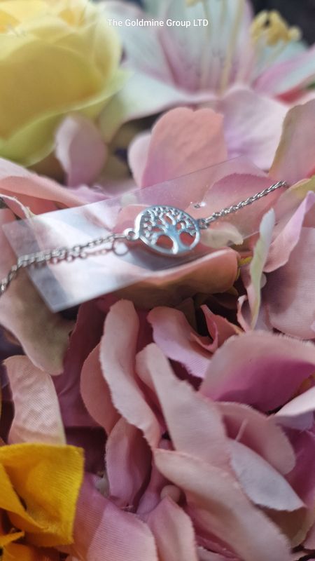 "Tree Of Life" Bracelet STU335
