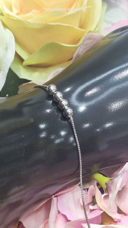 Ball Bracelet STEKA1