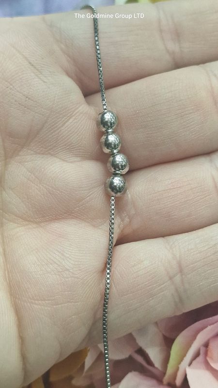 Ball Bracelet STEKA1