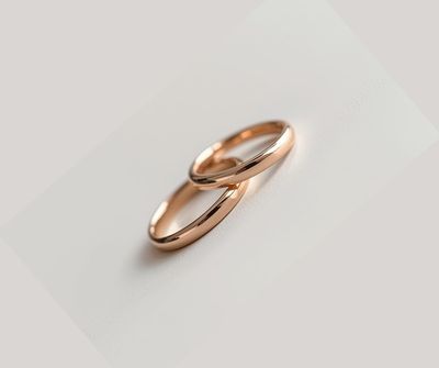 Rose Gold