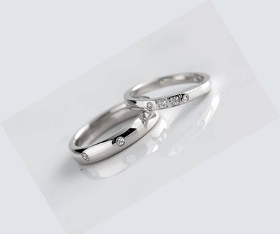 White Gold