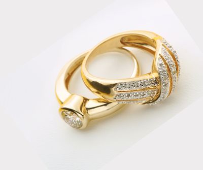 Yellow Gold