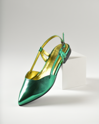 Sling Back