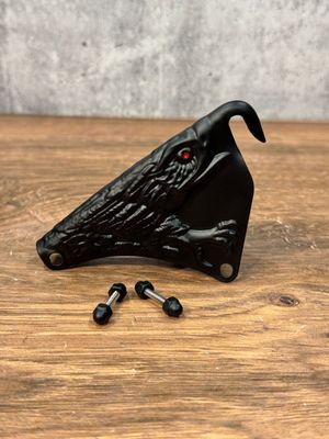 WCMERED - 880 Eagle