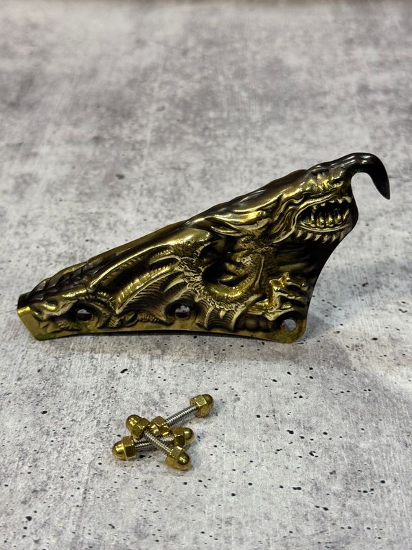 WCBRASS-Dragon