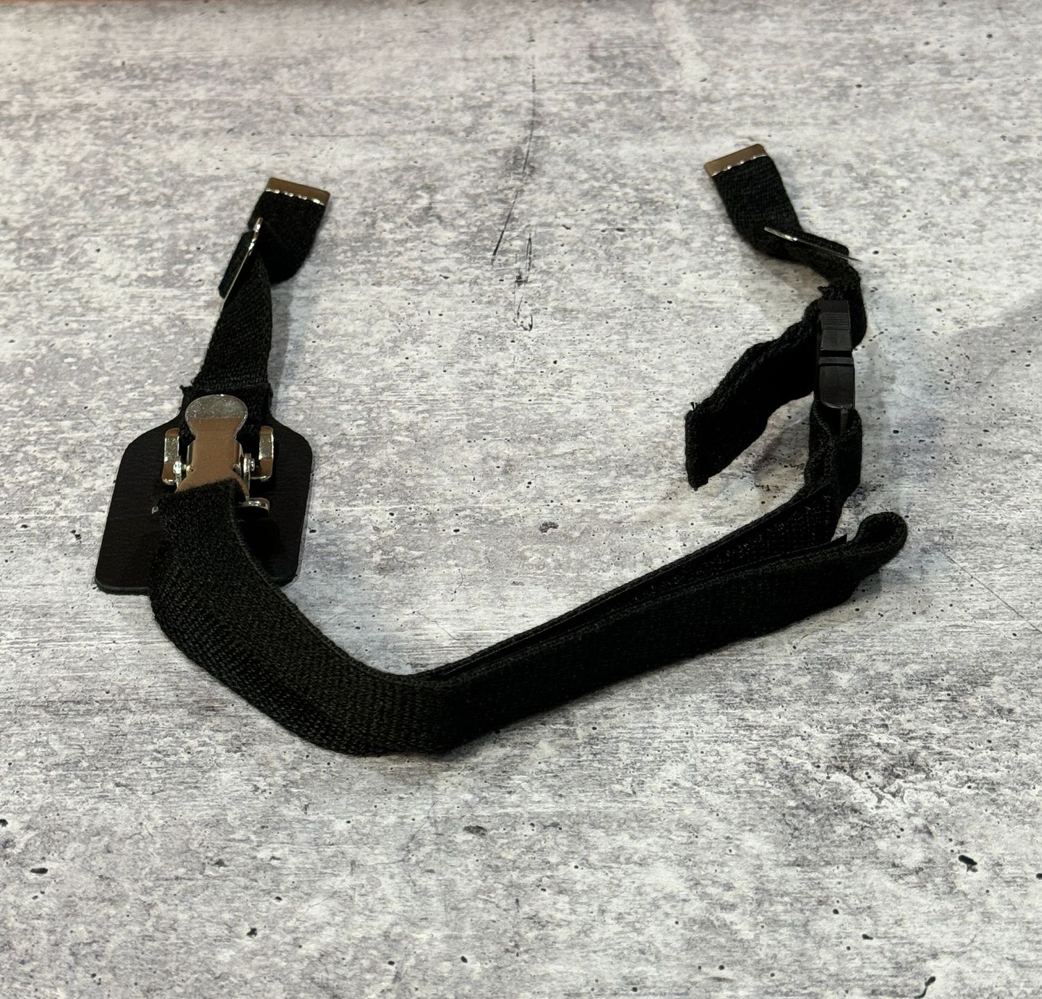WC-Phenix Nomex Chinstrap