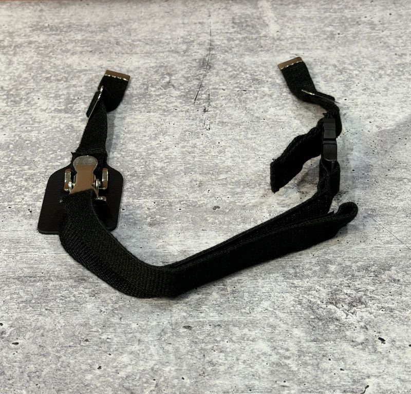 WC-Phenix Nomex Chinstrap