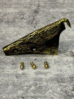 WCBRASMSA- MSA Eagle