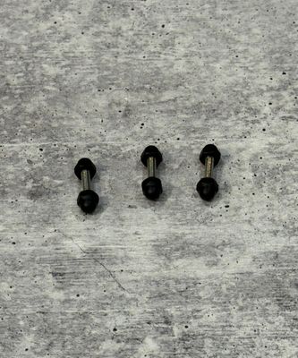 WCME–Replacement Acorn and Rods